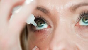 Tăng nhãn áp sau chấn thương đụng dập – Nguyên nhân, triệu chứng và điều trị