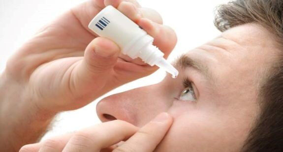 Điều trị kịp thời giúp bảo vệ thị lực tối ưu