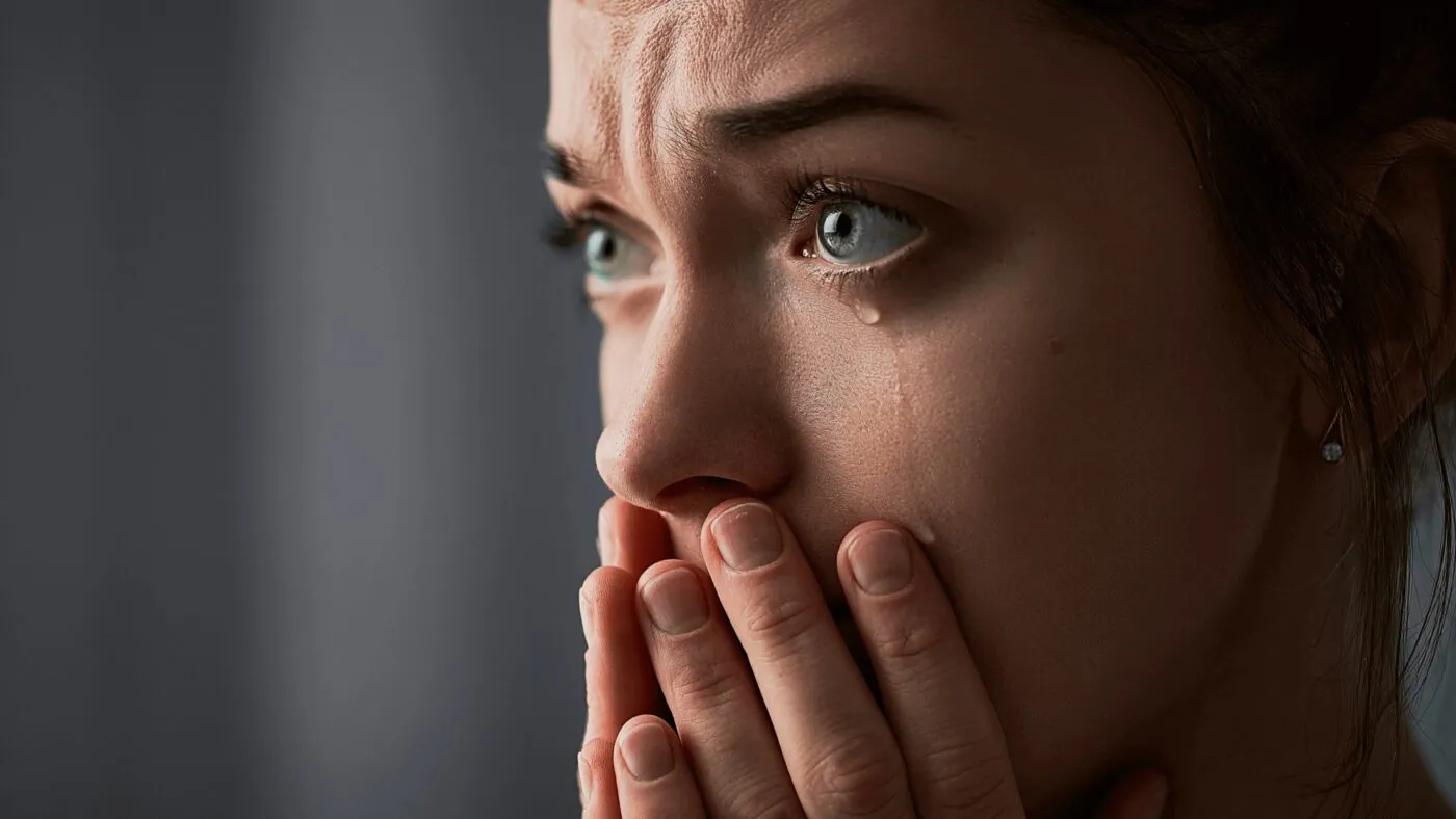 Khóc sưng Mắt là Do Đâu? 10+ Cách giảm Sưng do khóc nhanh nhất