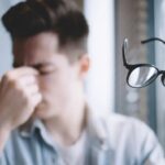 11 nguyên nhân gây nên tình trạng mắt mờ đột ngột