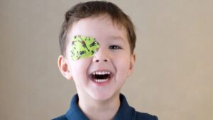 Nhược Thị là gì? Tại sao Không thể Chữa Khỏi nếu chữa Muộn